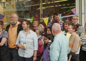 Bedminster opening