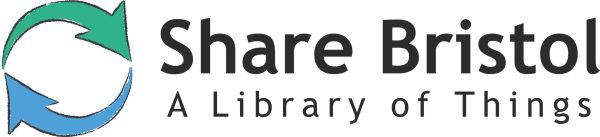 Share Bristol logo